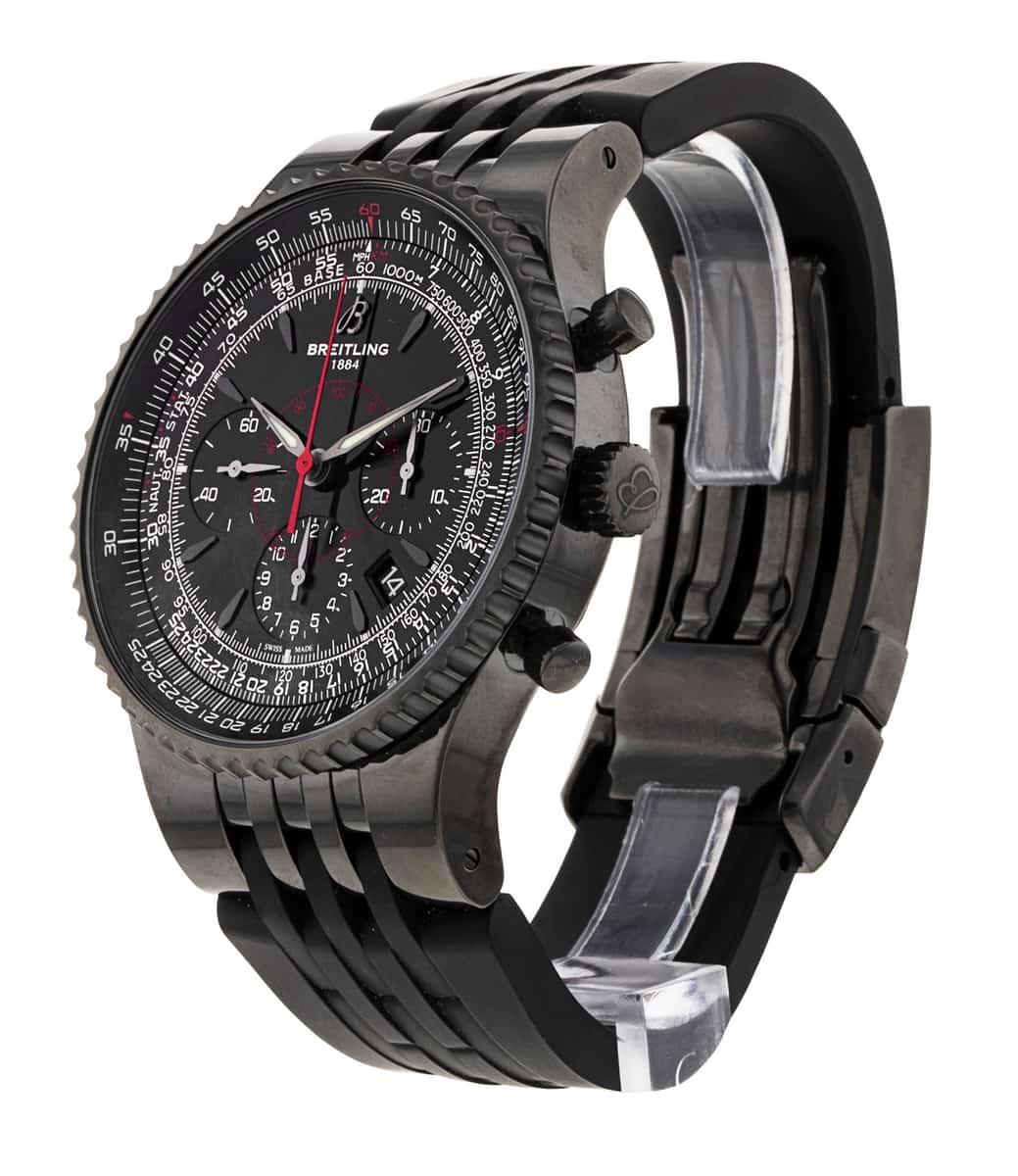 Breitling Montbrillant M23351 Breitling Montbrillant M23351